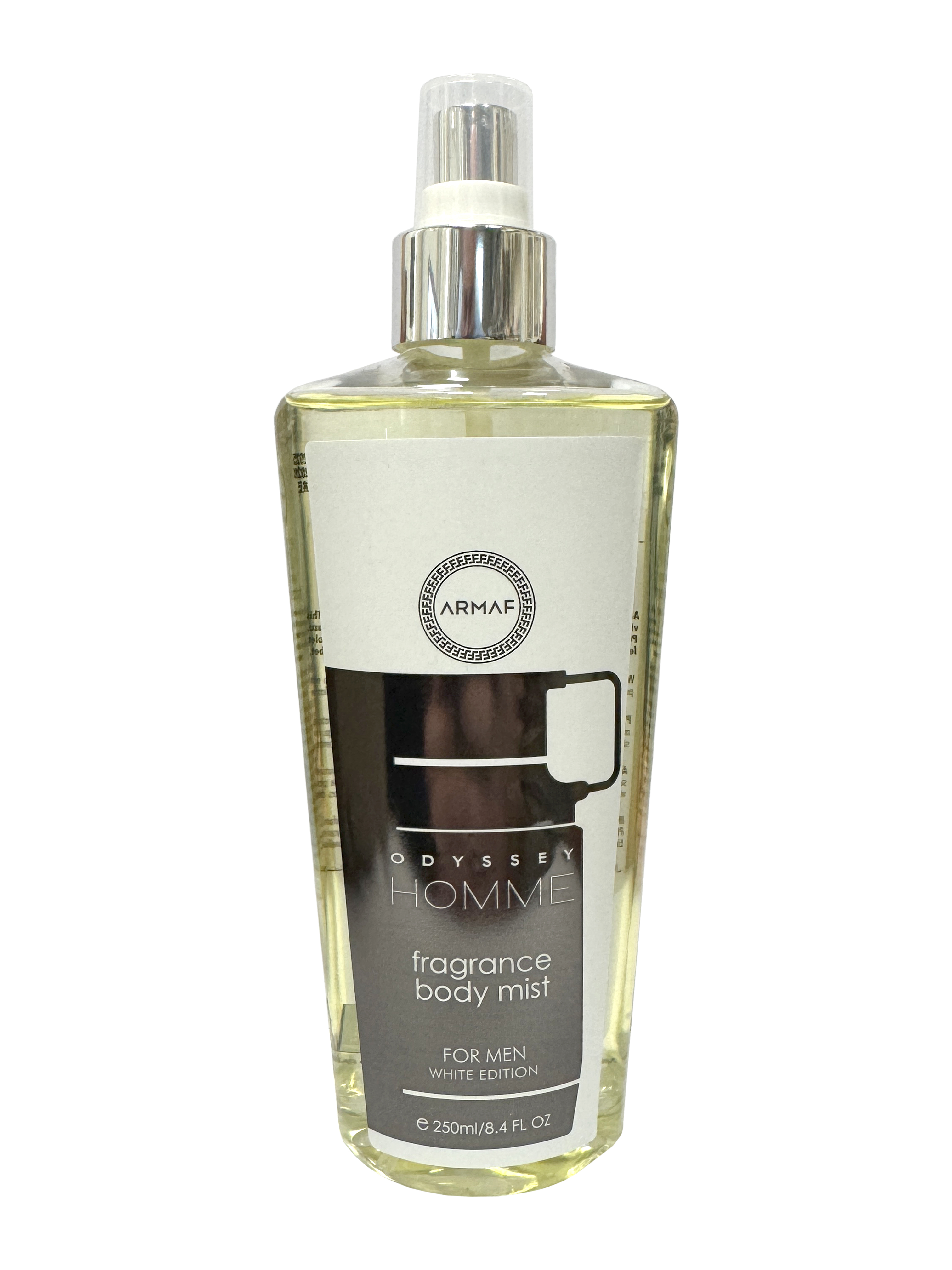 Armaf Odyssey Homme White Edition парфумований спрей 250мл · 250 мл