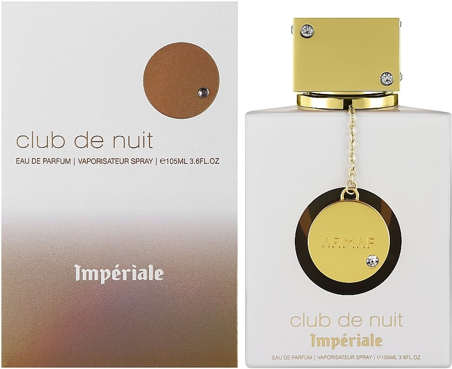Armaf Club de Nuit Imperiale · 105 мл