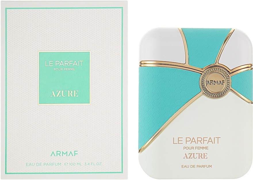 Armaf Le Parfait Azure · 100 мл