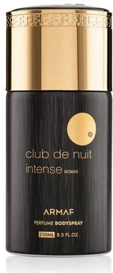 Armaf Club de Nuit Woman Intens дезодорант 250 мл