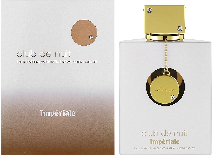 Armaf Club de Nuit Imperiale 200мл · 200 мл