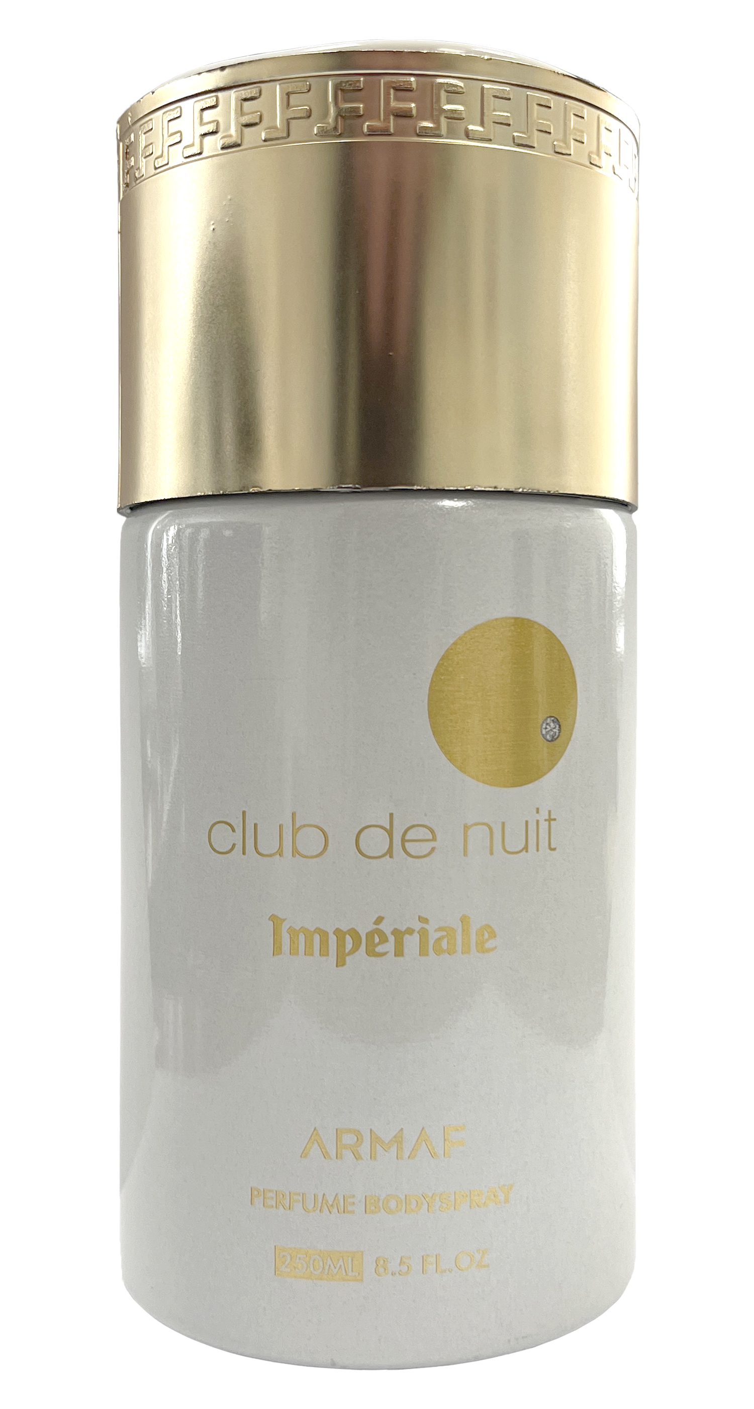 Armaf Club de Nuit Imperiale дезодорант 250мл · 250 мл