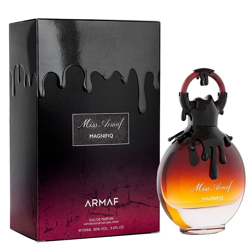 Armaf Miss Armaf Magnifiq · 100 мл