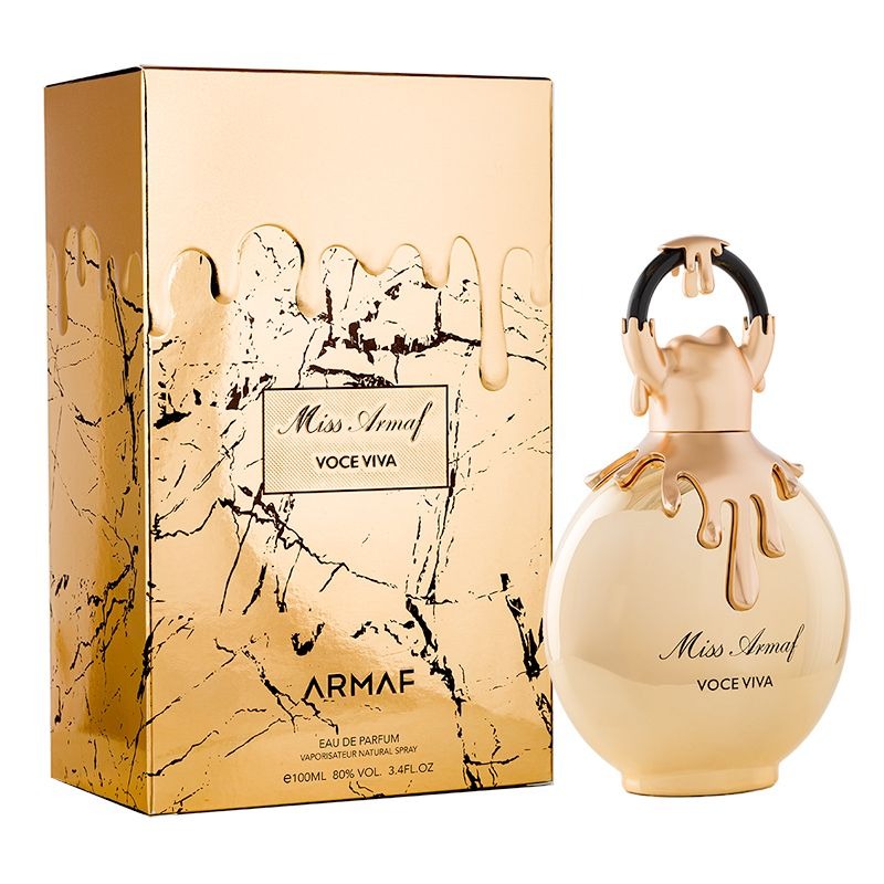 Armaf Miss Armaf Voce Viva · 100 мл