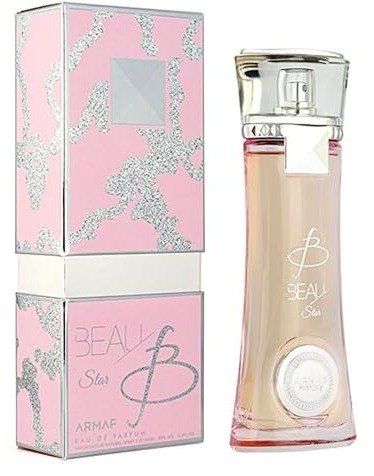 Armaf Beau Star Pink Woman · 100 мл