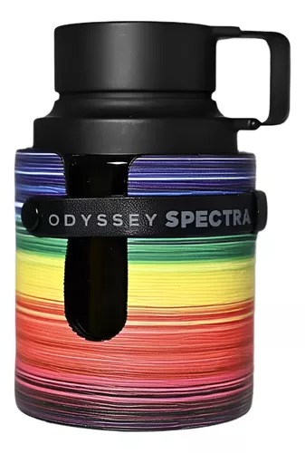 Armaf Odyssey Spectra · 100 мл