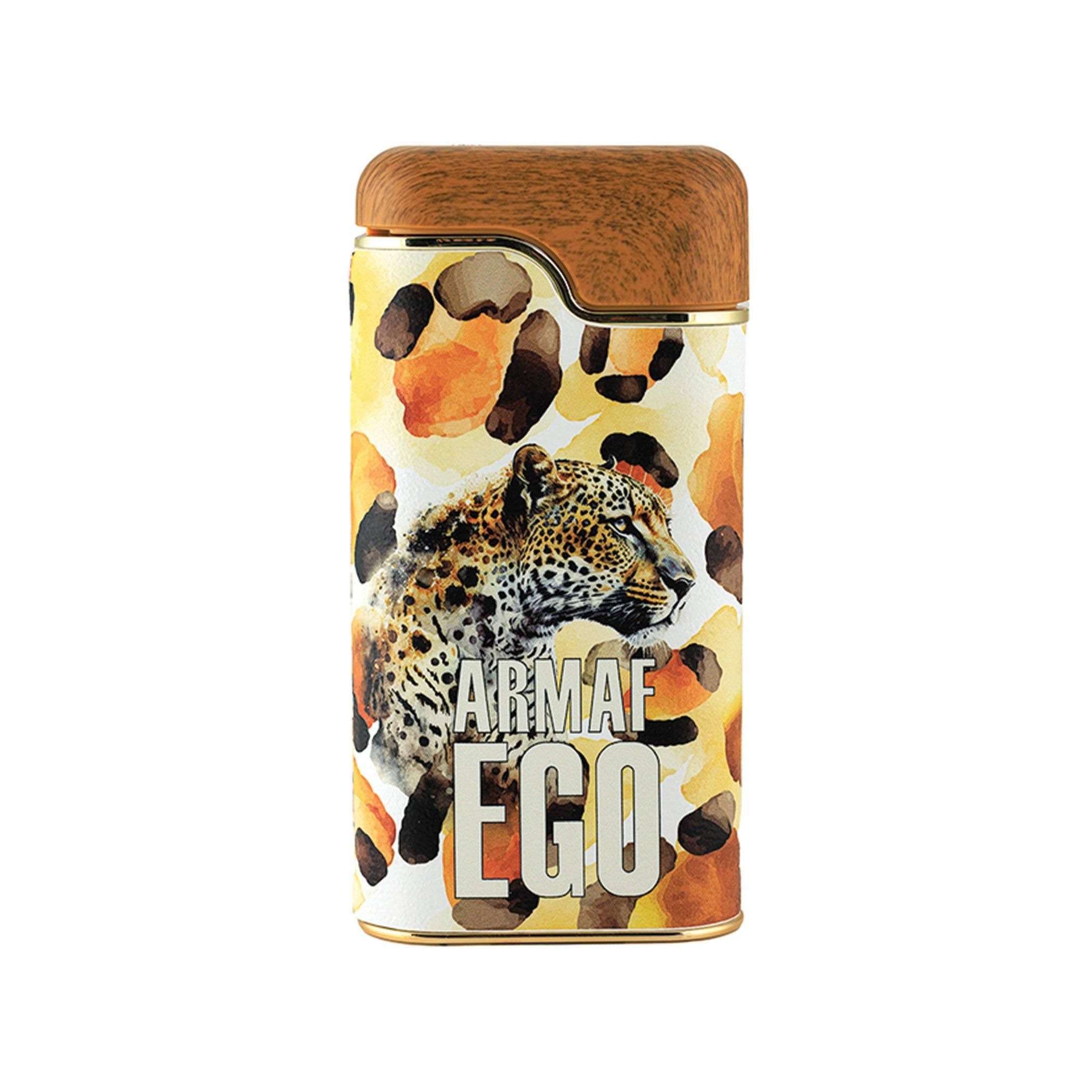 Armaf EGO Panthera · 100 мл