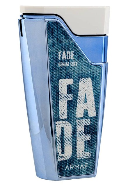 Armaf Fade Denim Edit · 100 мл