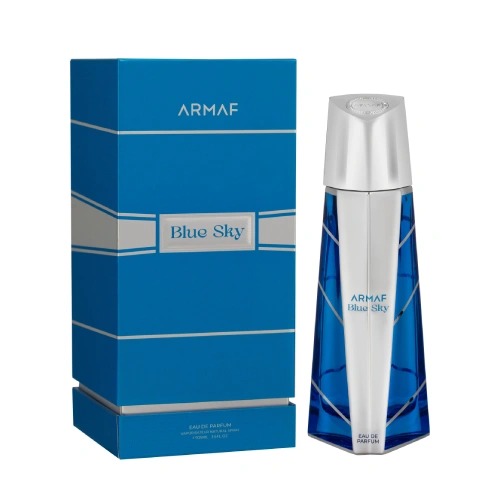 Armaf Blue Sky · 105 мл