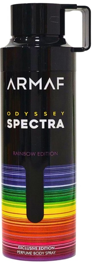 Armaf Odyssey Spectra чоловічий дезодорант 200мл · 200 мл