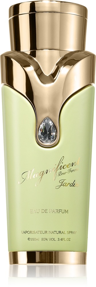 Armaf Magnificent Jardin · 100 мл