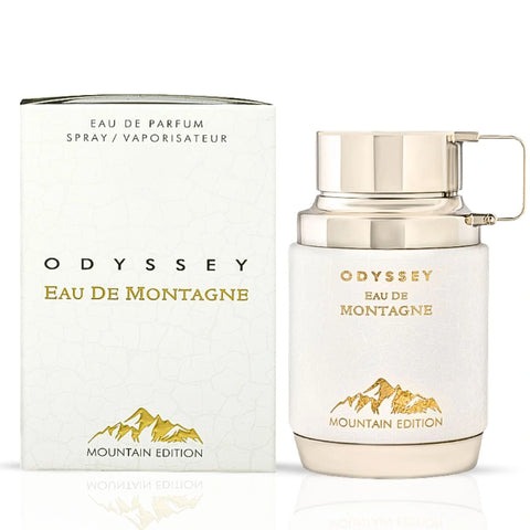 Armaf Odyssey Montagne · 100 мл