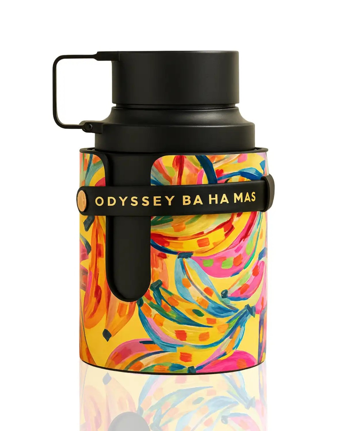 Armaf Odyssey Ba Ha Mas · 100 мл