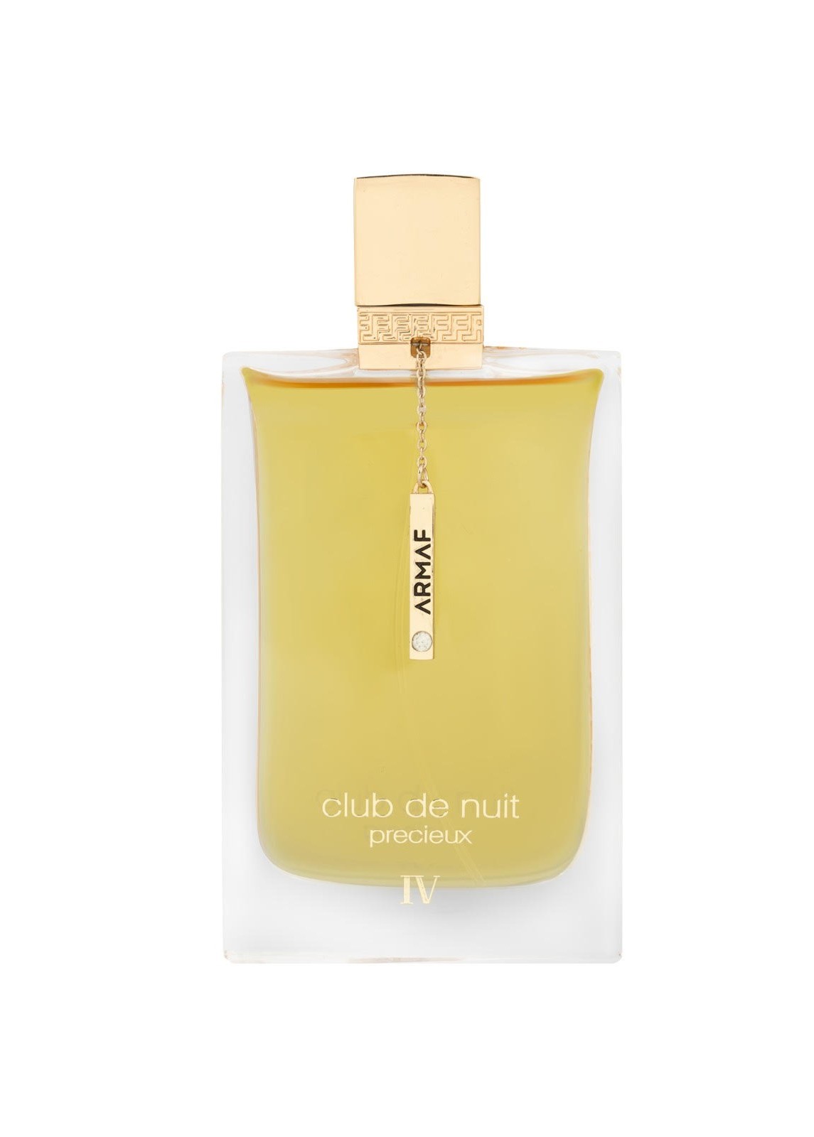 Armaf Club De Nuit Precieux IV extrait de parfum · 55 мл