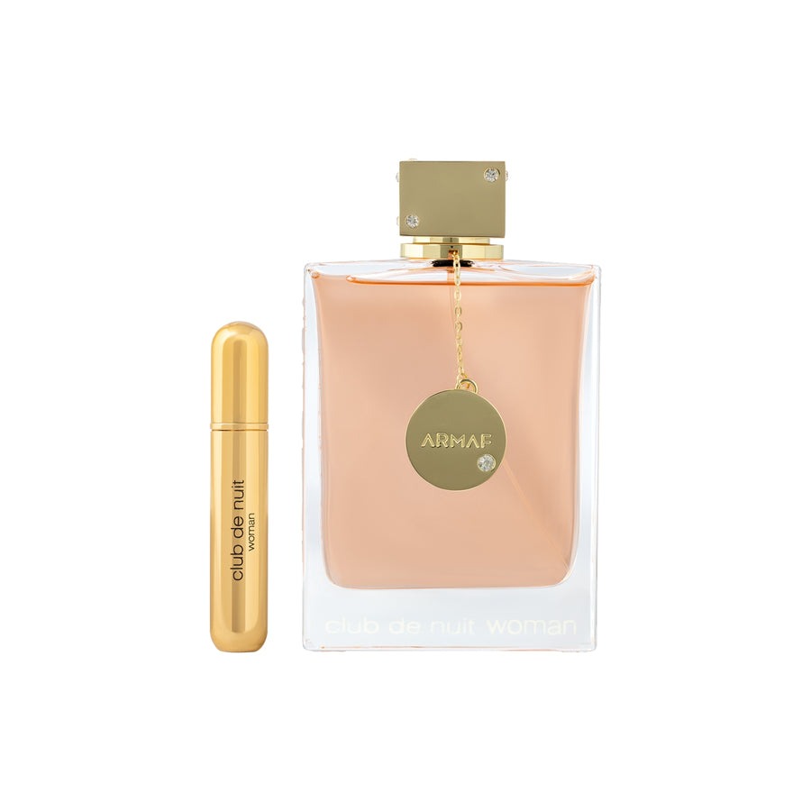 Armaf Club de Nuit Woman 250мл · 250 мл