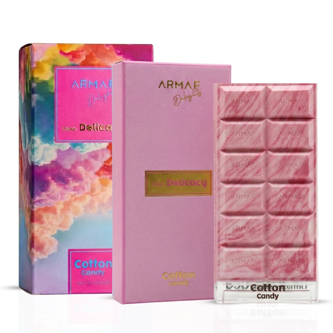 Armaf Cotton Candy · 75 мл