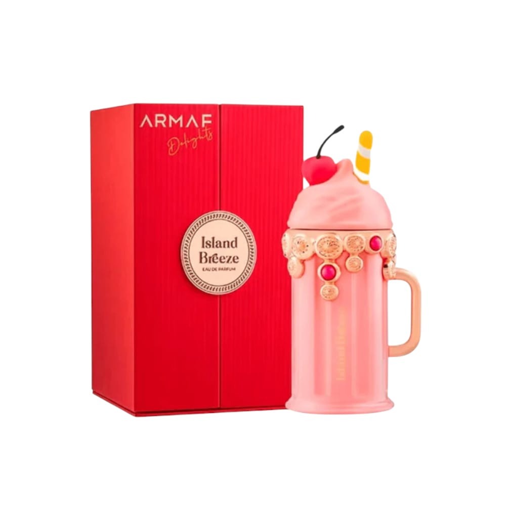 Armaf Island Breeze · 100 мл