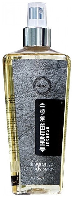 Armaf Hunter Intense парфумований спрей 250мл · 250 мл
