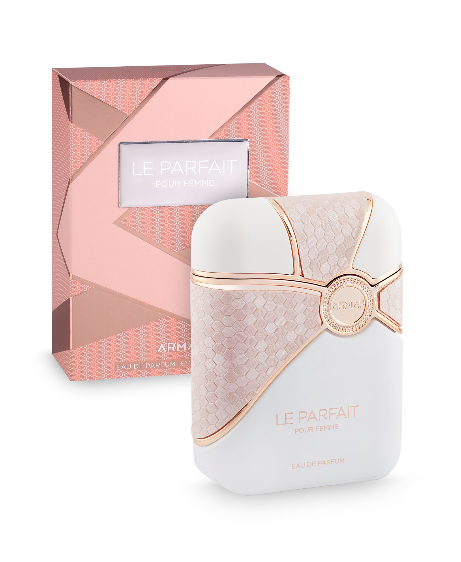 Armaf Le Parfait Pour Femme · 100 мл