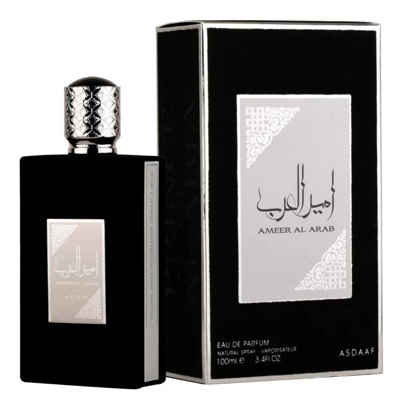 Lattafa Asdaaf Ameer Al Arab · 100 мл