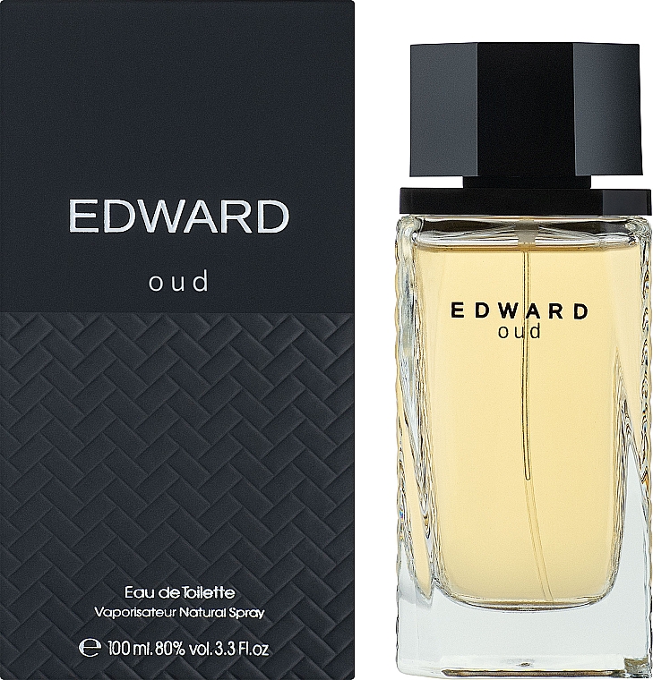 Dina Cosmetics Edward Oud · 100 мл