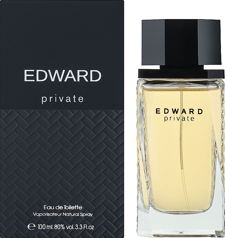 Dina Cosmetics Edward Private · 100 мл