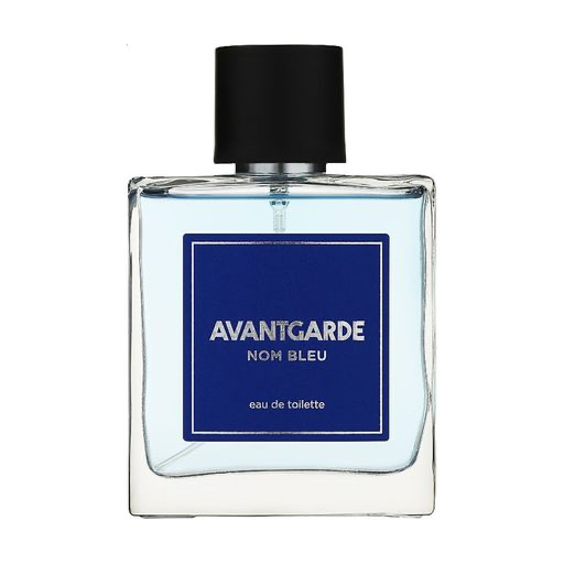 RENE de GRACE Avantgarde Nom Bleu — Parfums RENE de GRACE · 100 мл