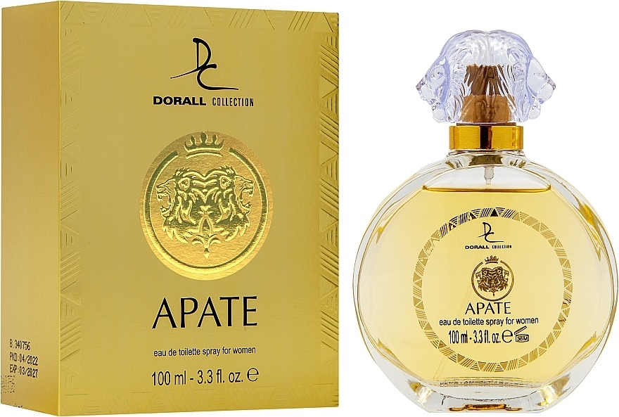 Apate Dorall Collection · 100 мл
