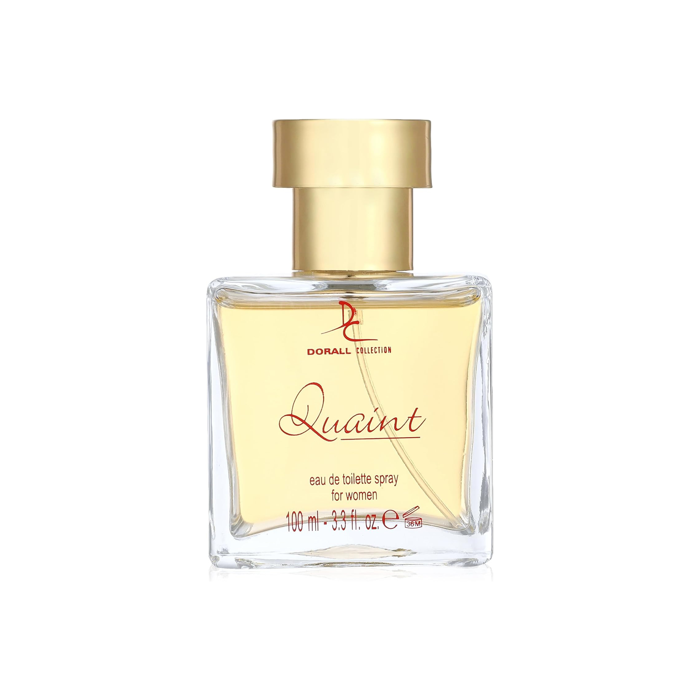 Dorall Collection Quaint · 100 мл