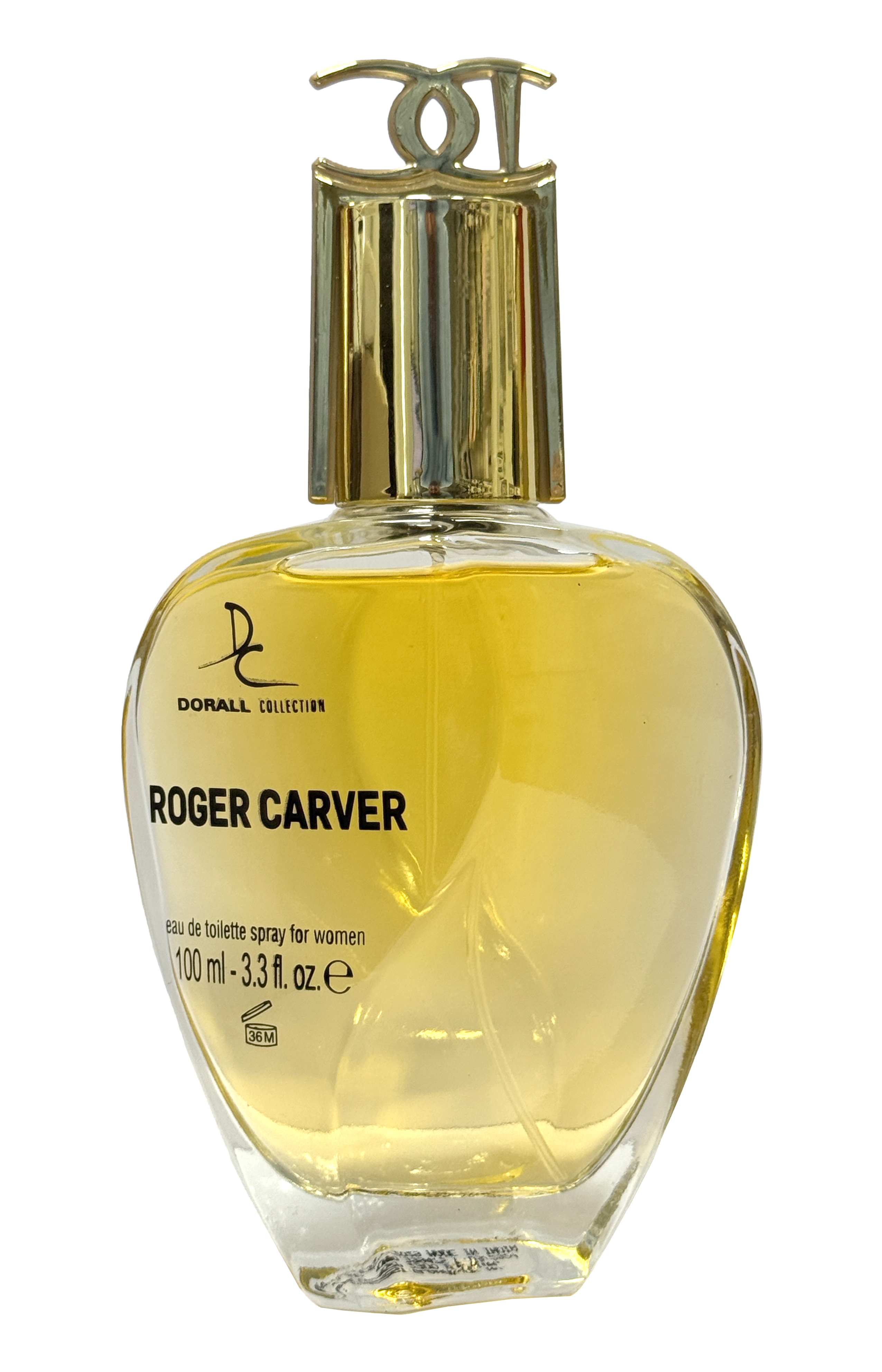 Dorall Collection Roger Carvel · 100 мл