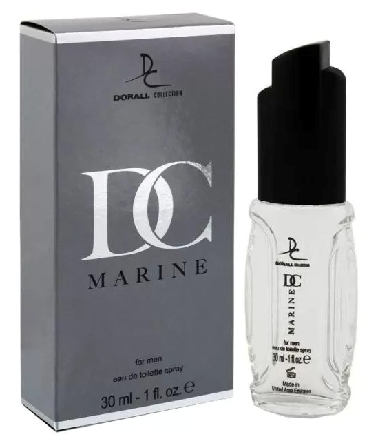 Dorall Collection Marine 30ml · 30 мл