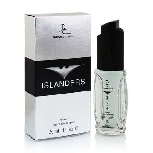 Dorall Collection Islanders туалетна вода 30 мл