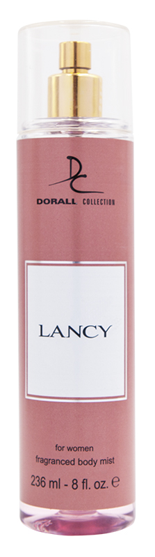 Dorall Collection Lancy парфумований спрей 236мл · 236 мл