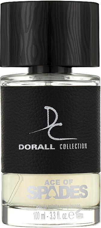 Dorall Collection Ace of Spades · 100 мл