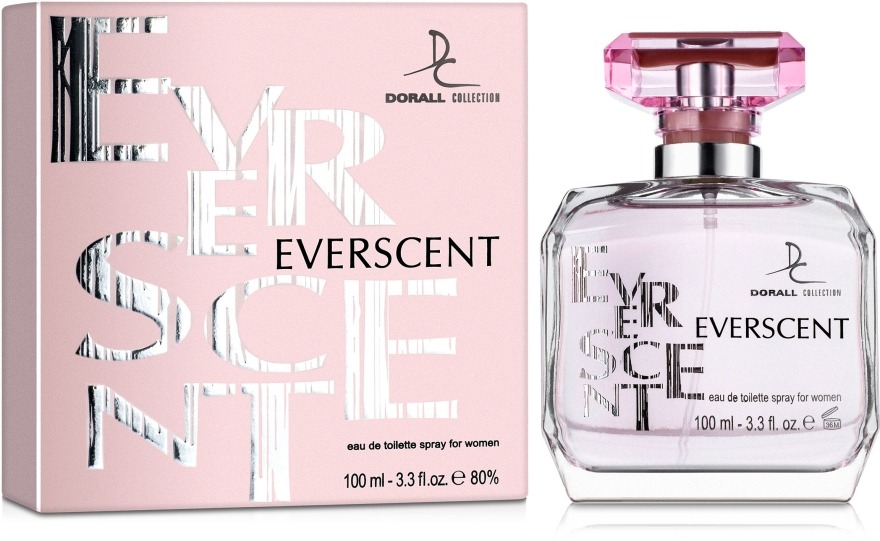 Dorall Collection Everscent · 100 мл