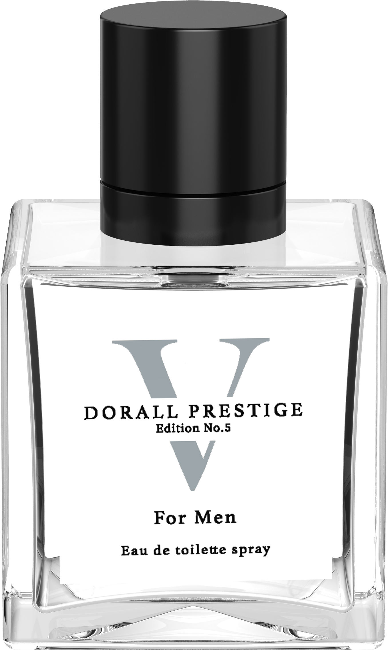 Dorall Collection Prestige V · 100 мл