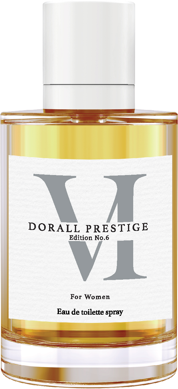 Dorall Collection Prestige VI · 100 мл