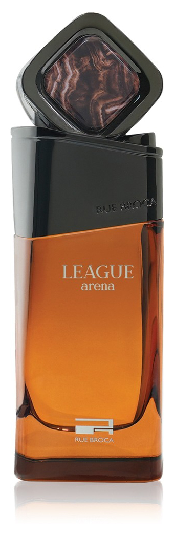 Rue Broca League Arena · 100 мл