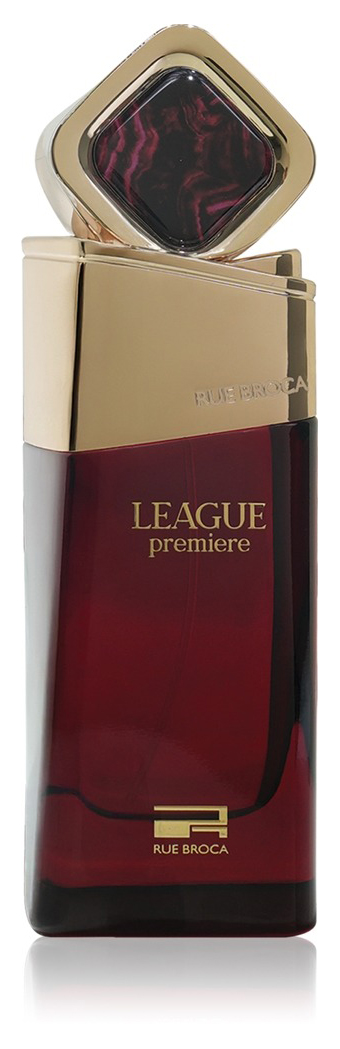Rue Broca League Premiere · 100 мл