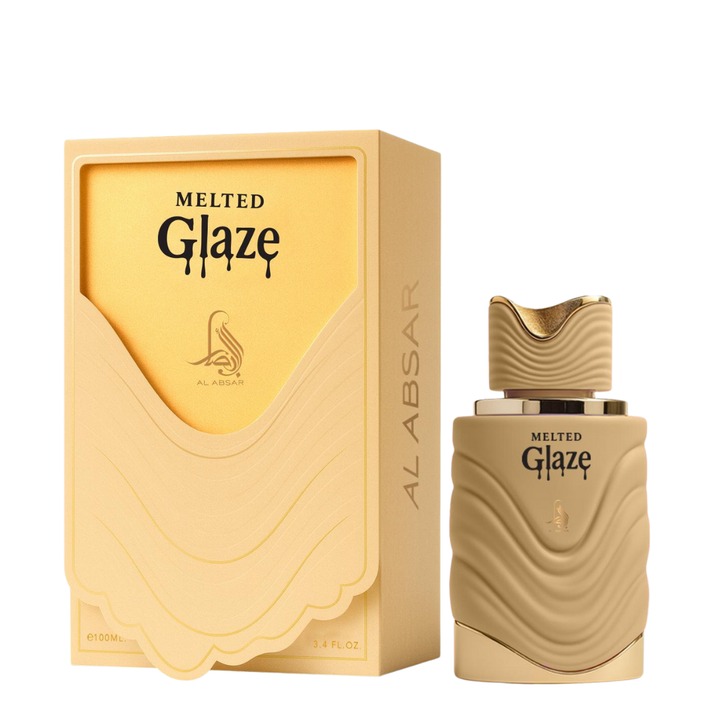 Al Absar Melted Glaze · 100 мл