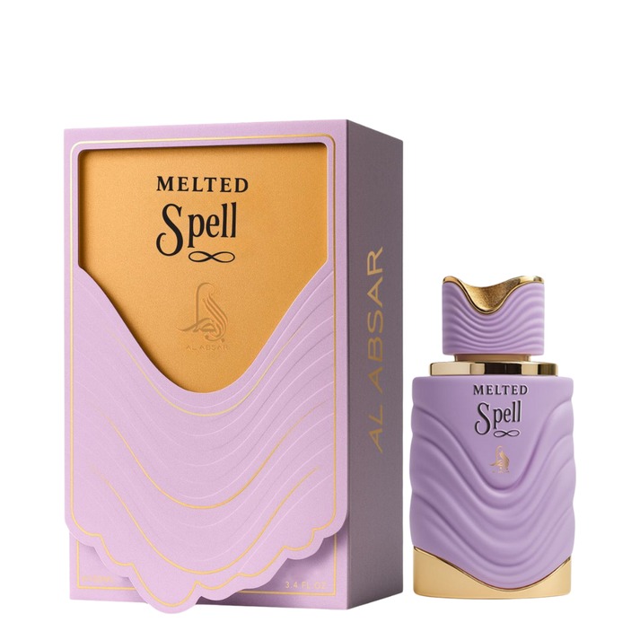 Al Absar Melted Spell · 100 мл
