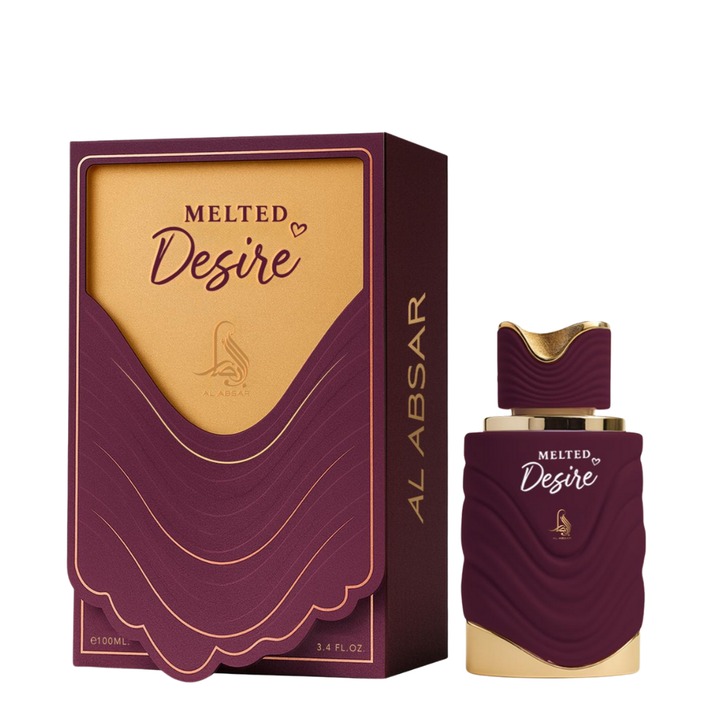 Al Absar Melted Desire · 100 мл