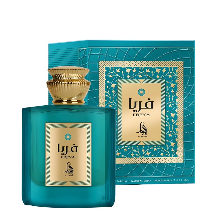 Al Absar The Freya · 100 мл