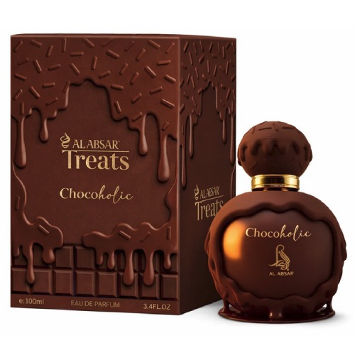 Al Absar Chocoholic · 100 мл