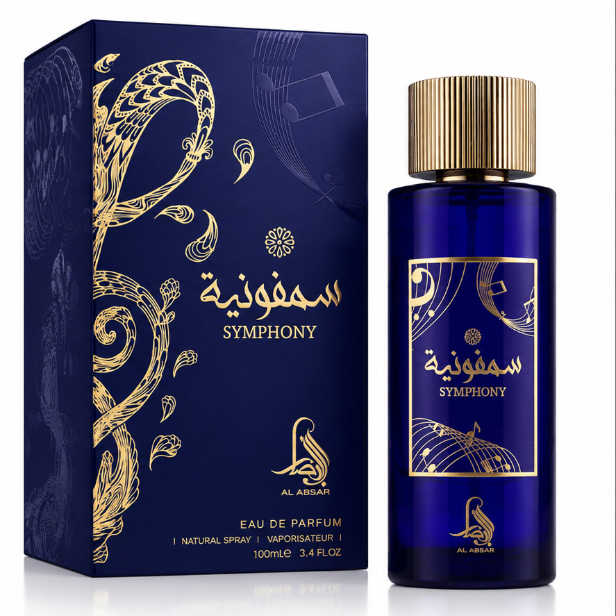 Al Absar Symphony 100мл · 100 мл
