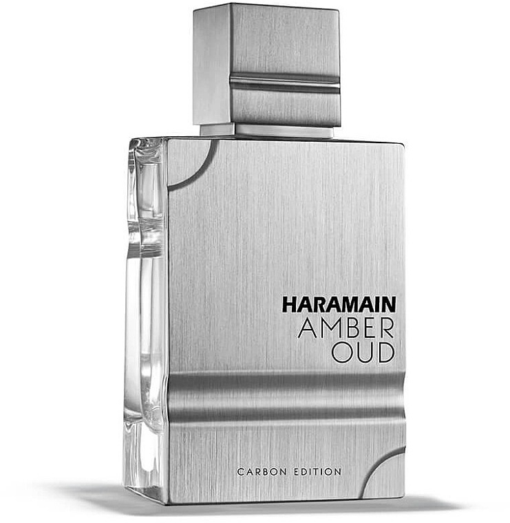 Al Haramain Amber Oud Carbon Edition 60 ml · 60 мл
