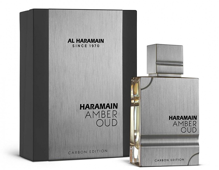 Al Haramain Amber Oud Carbon Edition 100 ml · 100 мл