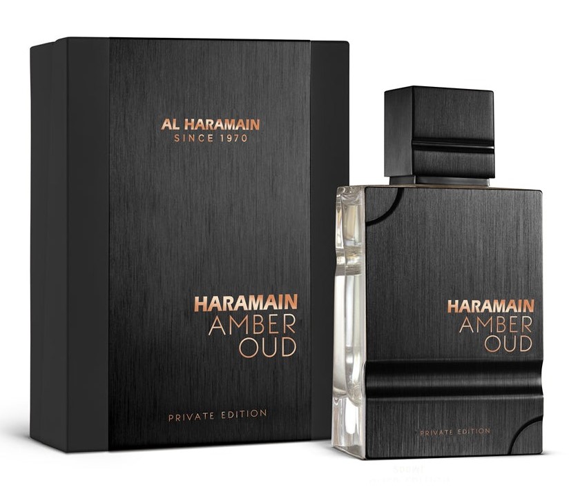 Al Haramain Amber Oud Private Edition 60мл · 60 мл