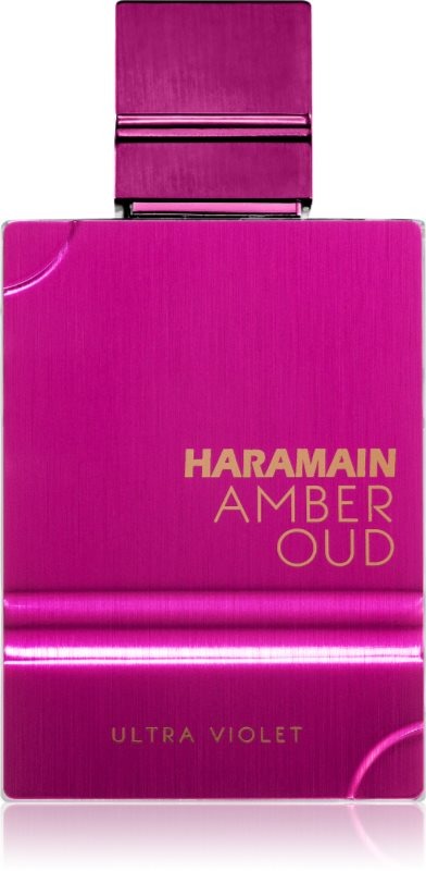 Al Haramain Amber Oud Ultra Violet 120мл · 120 мл