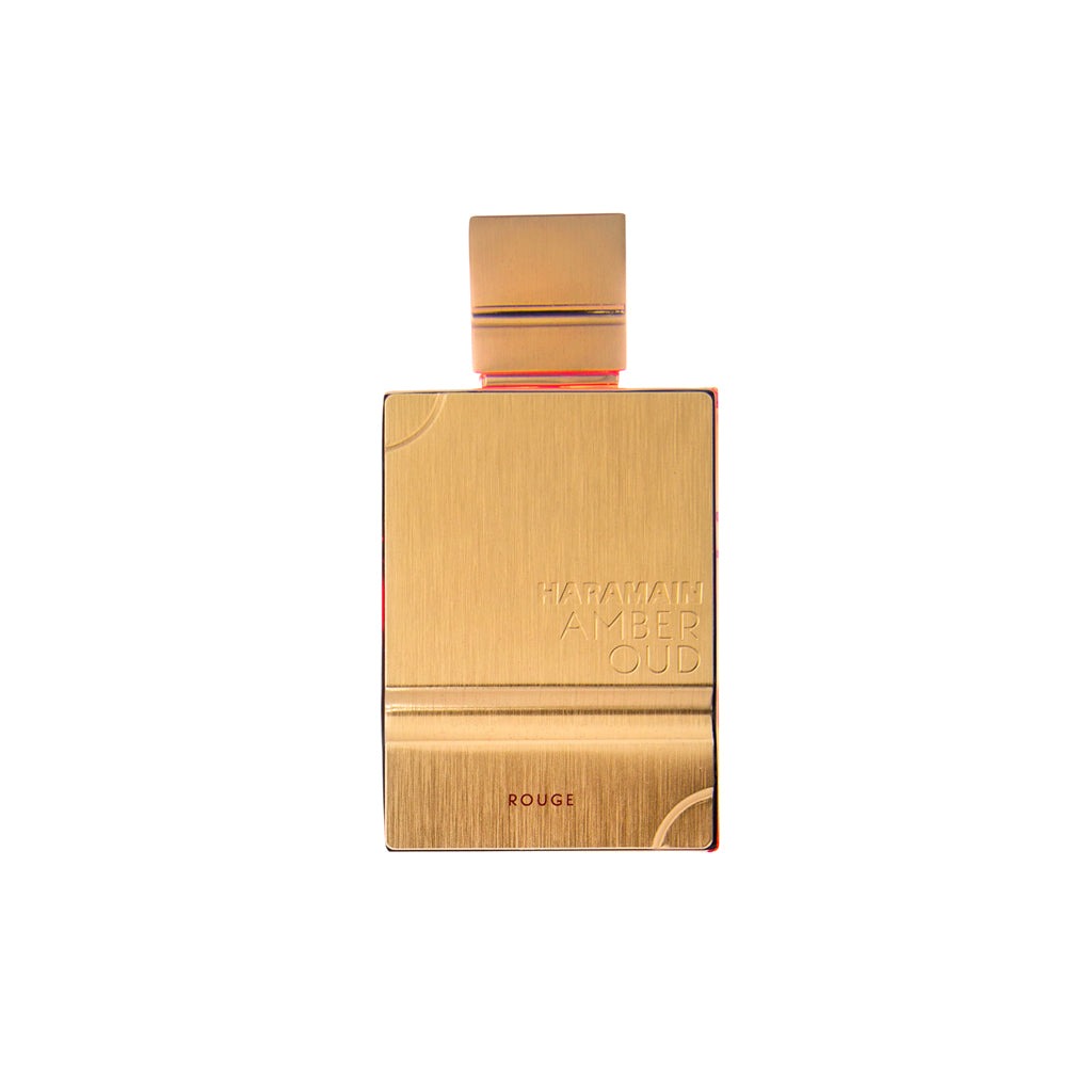 Al Haramain Amber Oud Rouge Edition 60мл · 60 мл